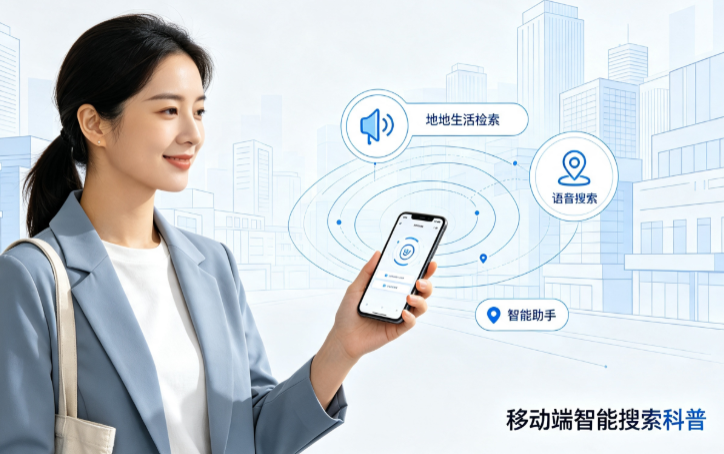 常熟市浅析 GEO 优化与 AI 优化如何重塑移动端手机搜索使用习惯
