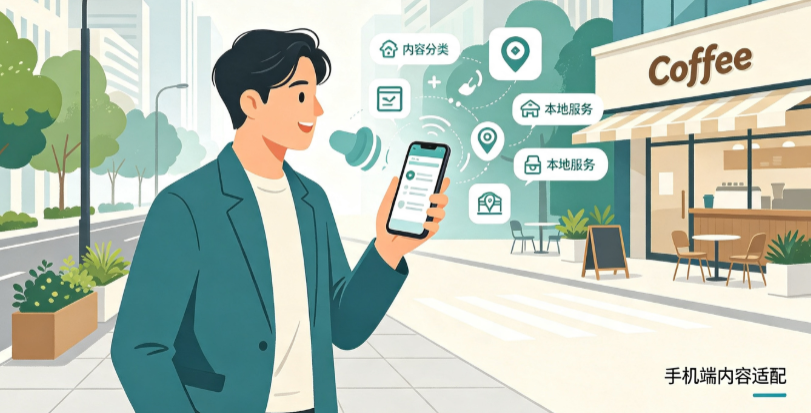 常熟市深度解析手机端 GEO 与 AI 优化协同逻辑，兼顾用户检索体验与企业线上传播