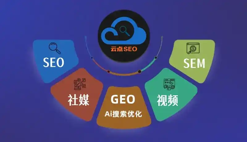 常熟市GEO优化：AI智能体时代取代SEO的全新内容优化逻辑