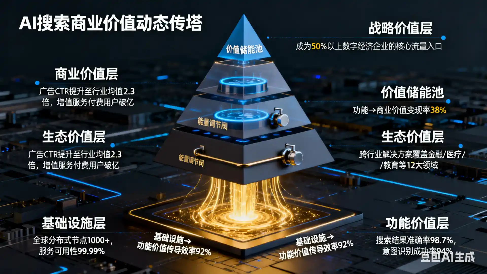 告别传统流量困局，常熟市GEO优化助力企业抢占AI问答新流量