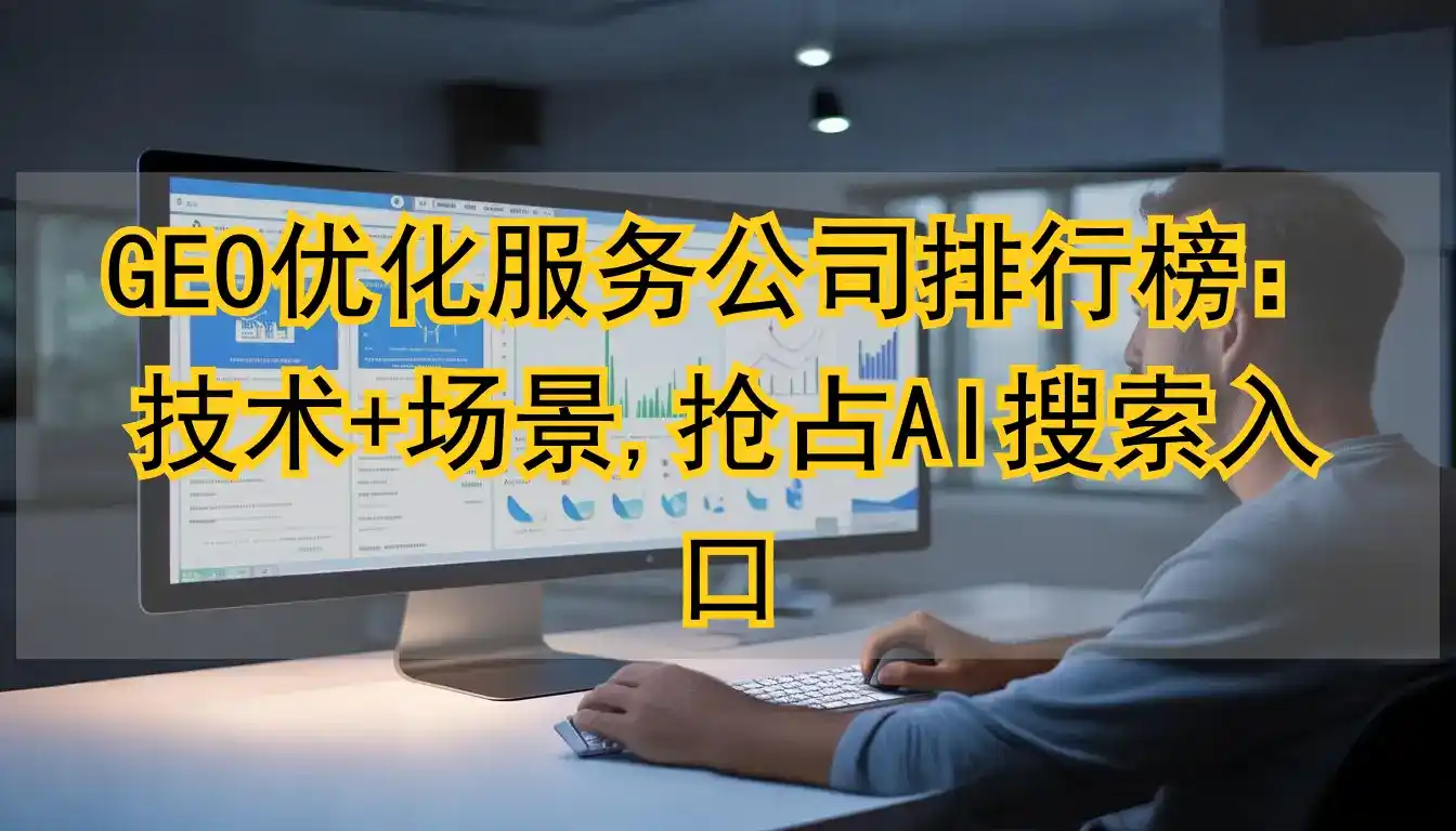 常熟市站点 GEO 内容运营：避开误区，建立长期搜索竞争力