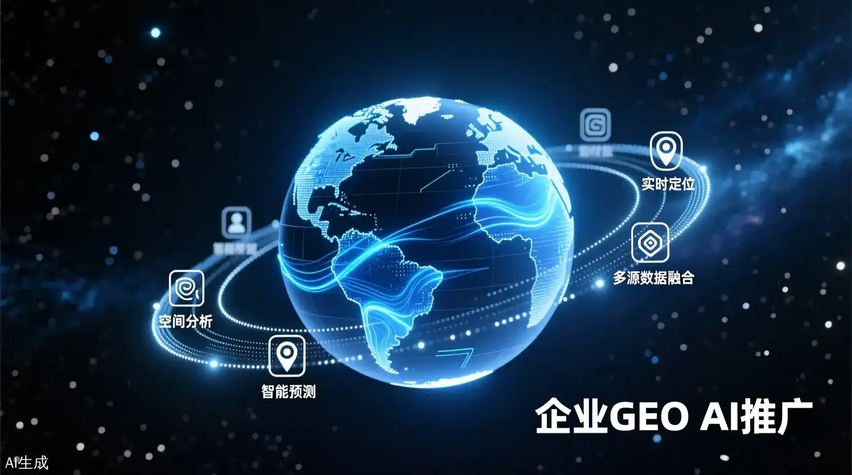 解读常熟市GEO优化：融入生活与社会的精细化地理服务