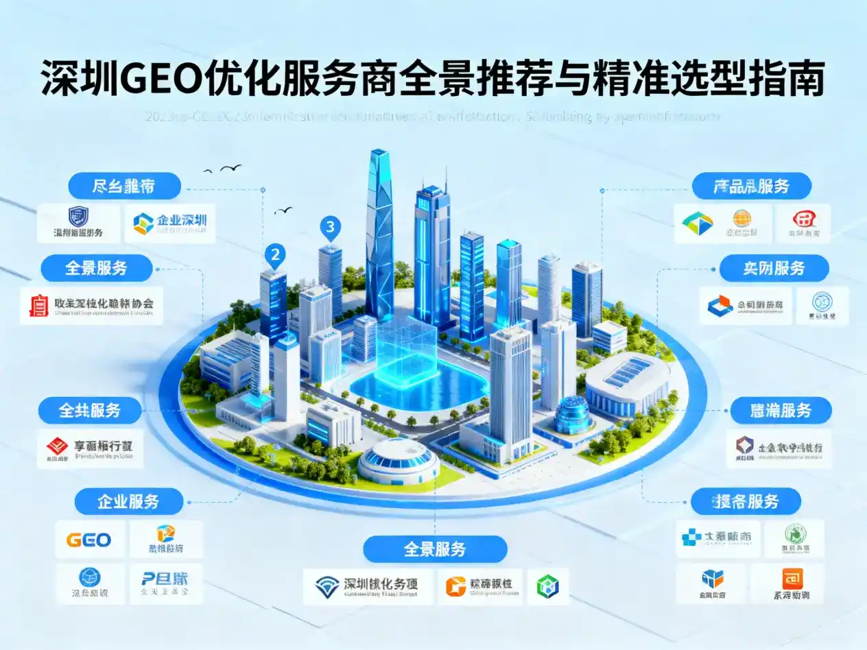 从常熟市地域搜索与场景落地视角，重新读懂GEO优化的实用价值