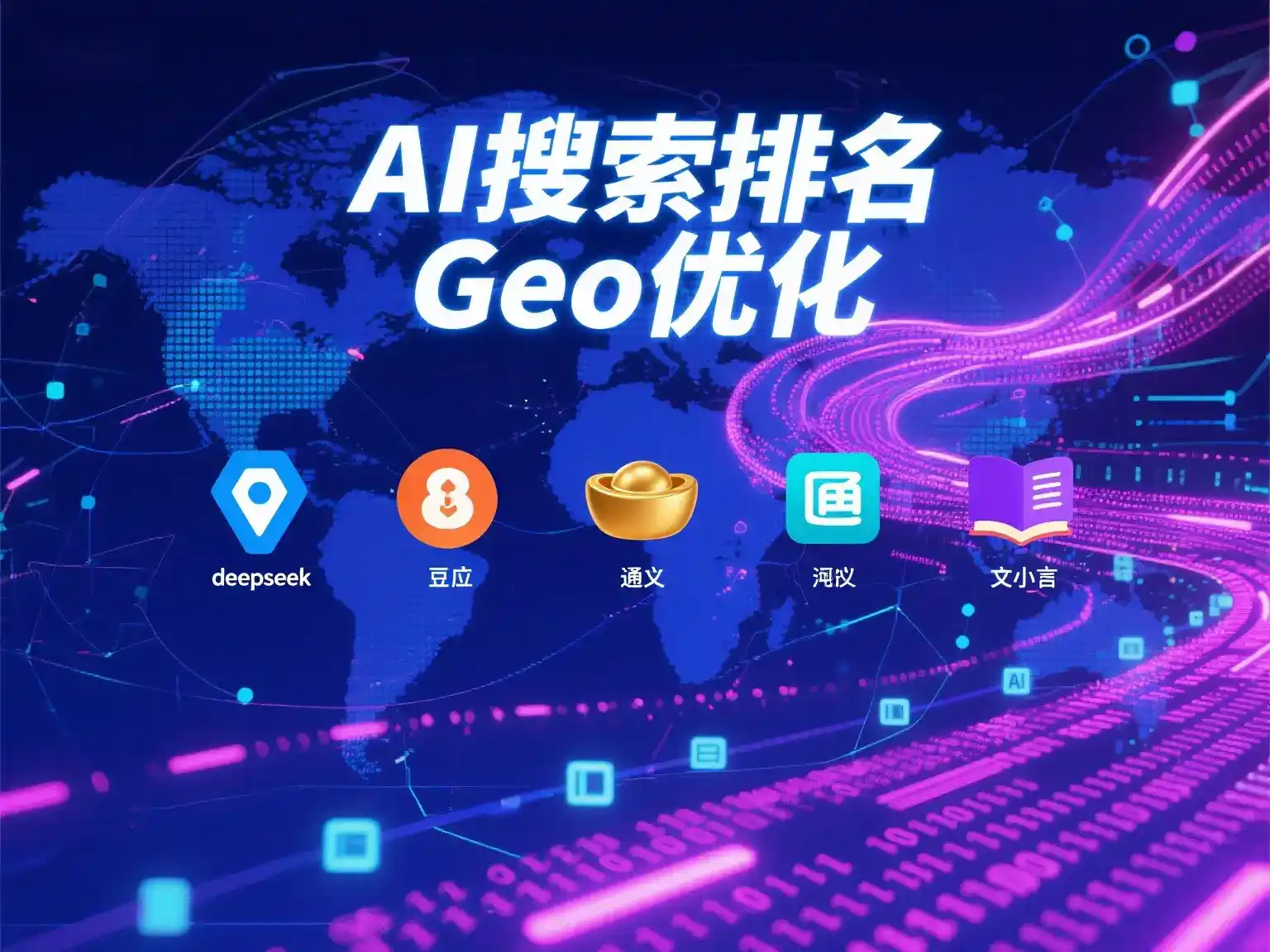 常熟市国硕AI：探索GEO生成式引擎优化的企业品牌实践